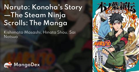 naruto mangadex|Read Naruto Manga .